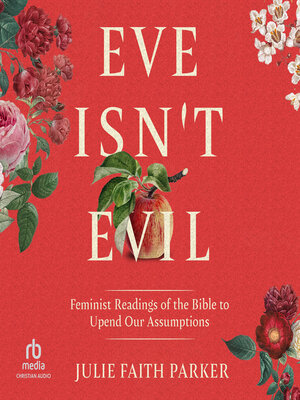 cover image of Eve Isn't Evil